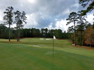 Bluejack National 15th Back